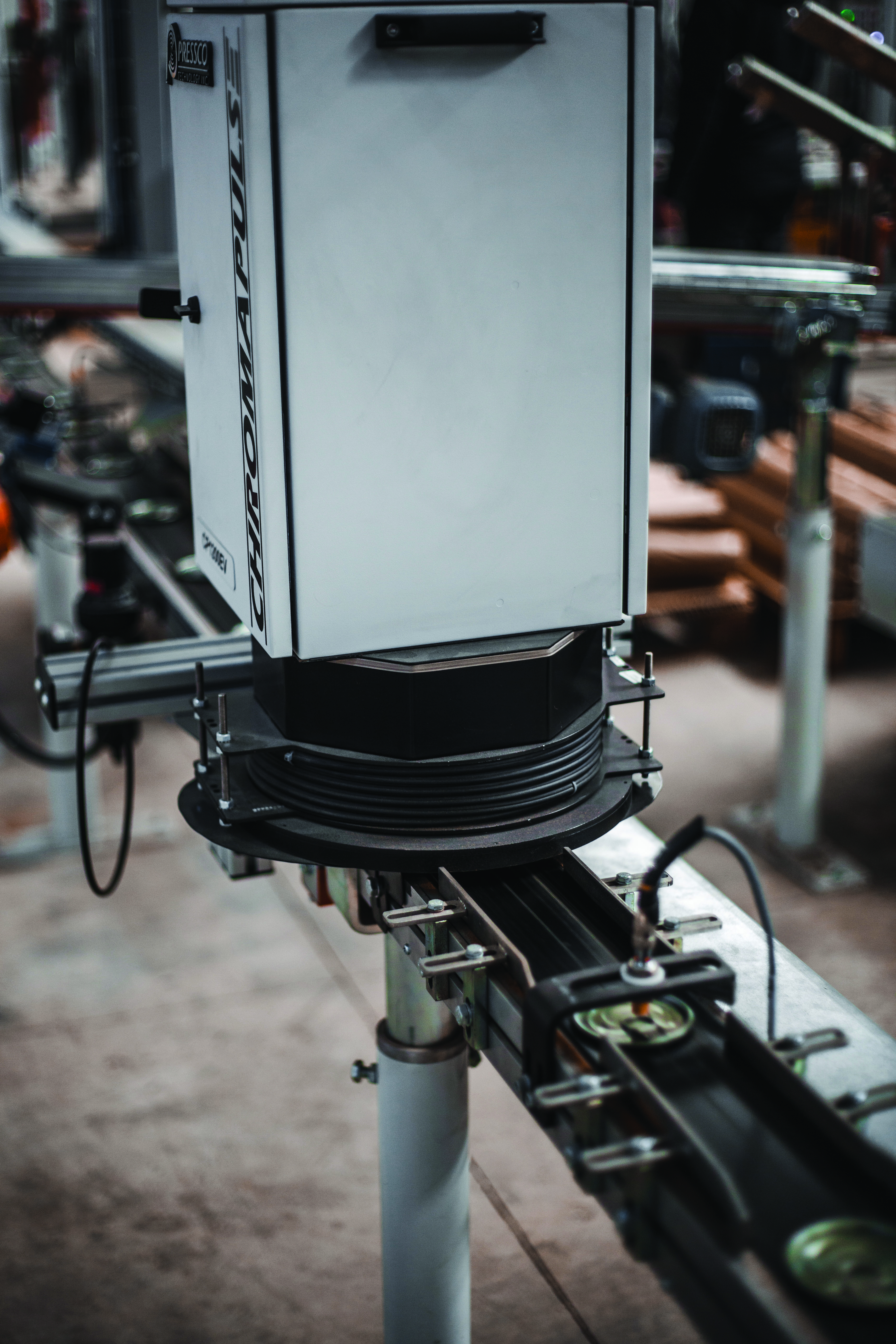 Start of Operational  & Production Phase:  65mm & 73mm EOE