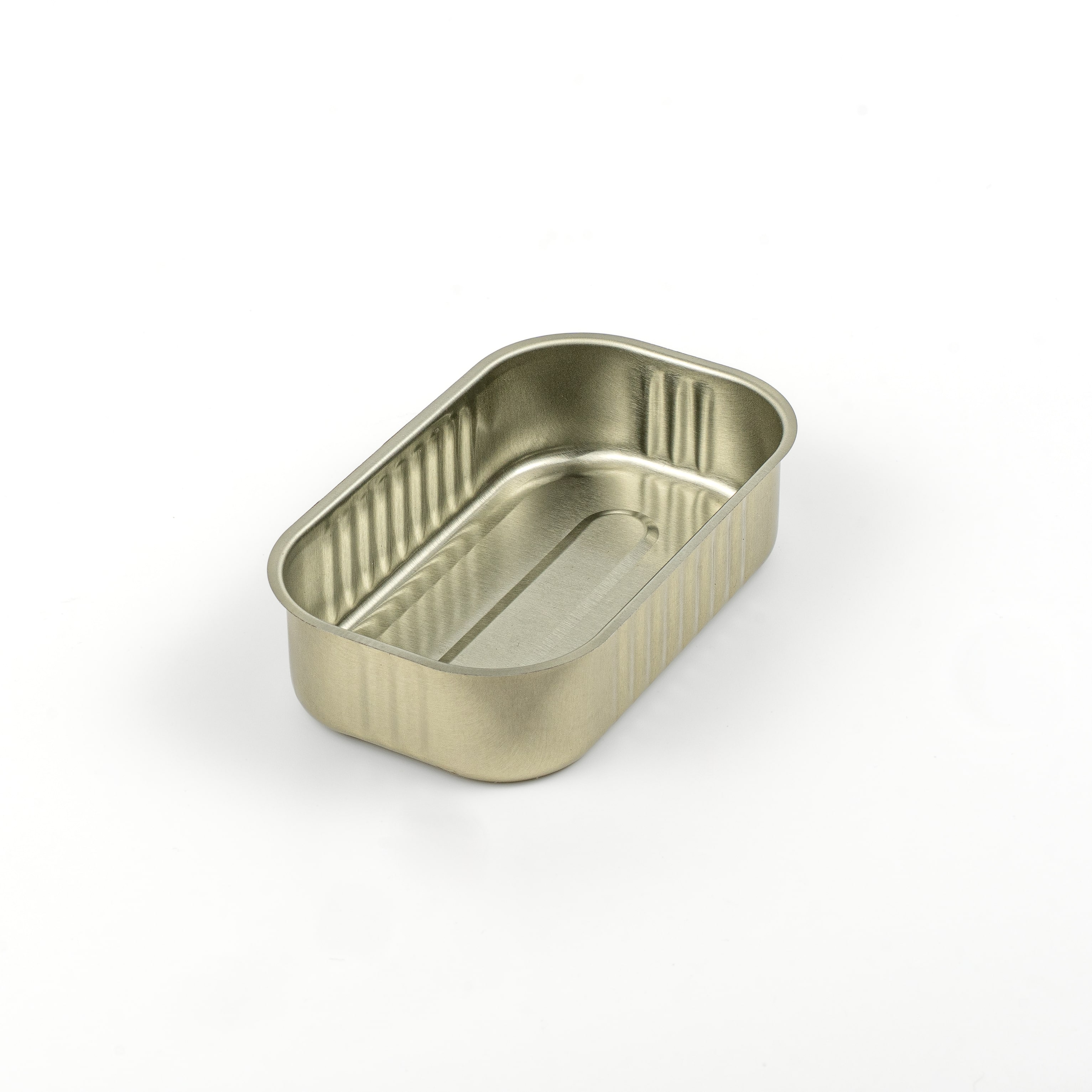 ¼ Club Cans